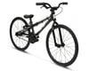 Image 3 for Position One 2022 20" Mini BMX Bike (Black/White) (17.25" Toptube)